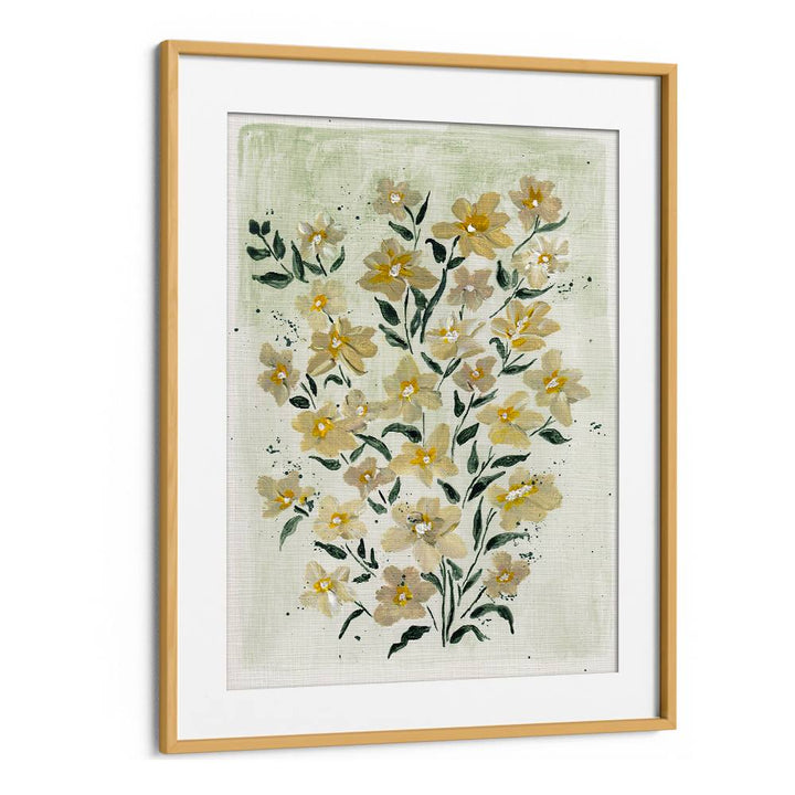 FLORAL ABSTRACT III