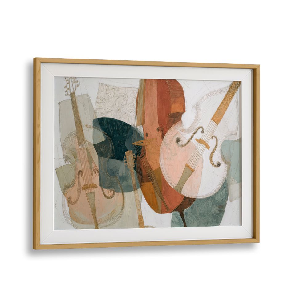 ABSTRACT MUSICAL COMPOSITION