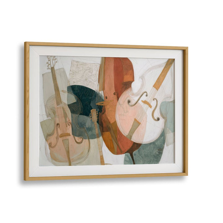 ABSTRACT MUSICAL COMPOSITION