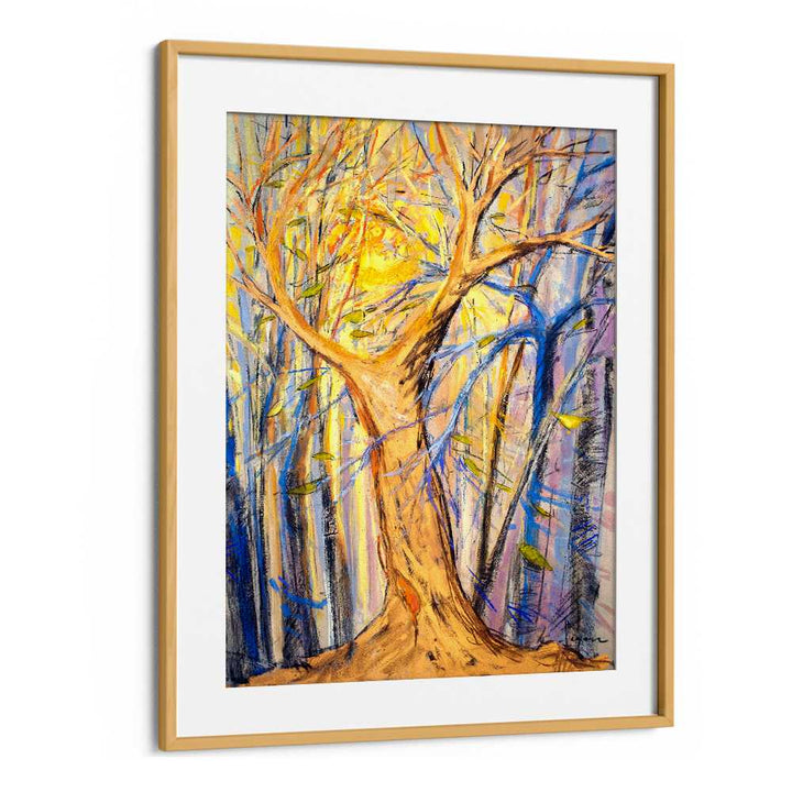 RADIANT FOREST GLOW
