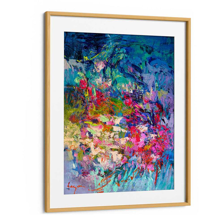 VIBRANT WHIRLWIND