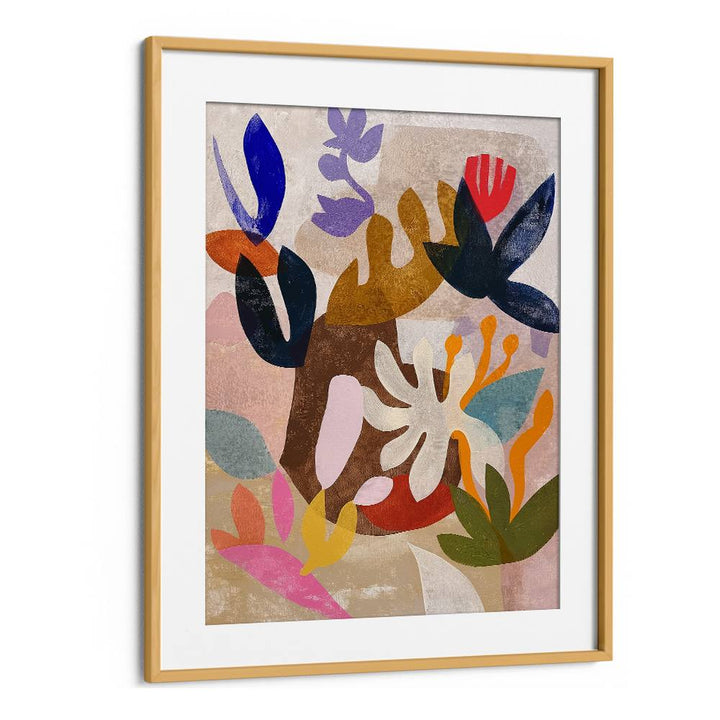 VIBRANT ORGANIC FLORA