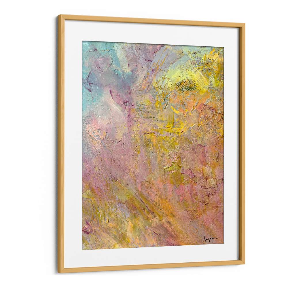 PASTEL PINK DREAMS II