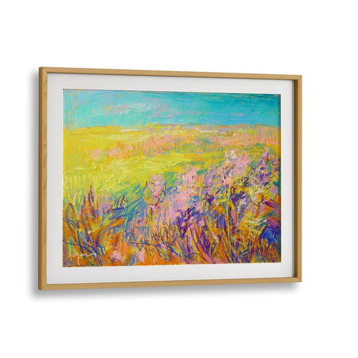 VIBRANT FIELD