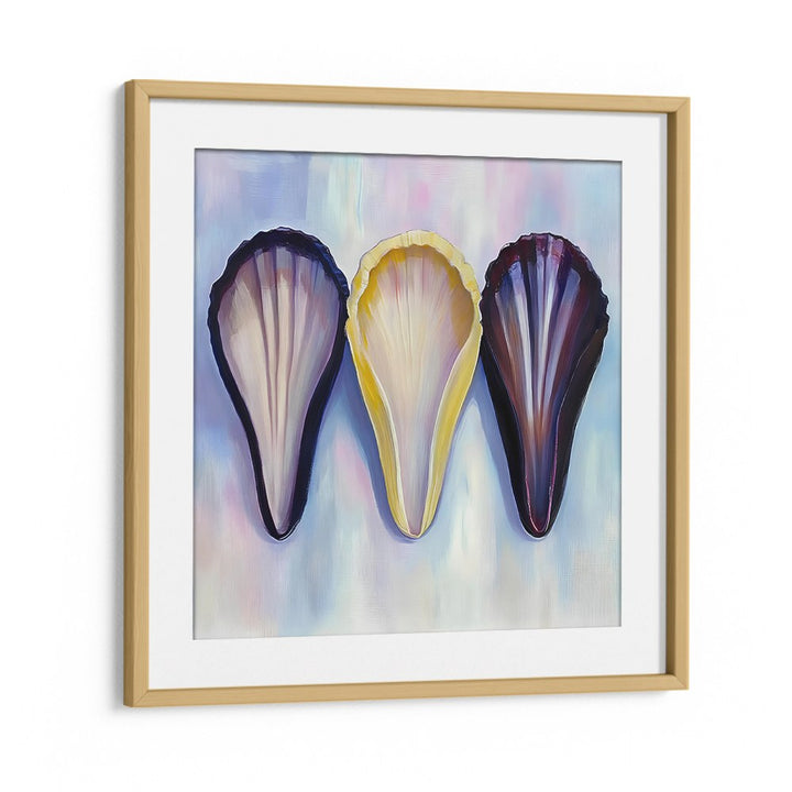 ELEGANT FLORAL FORMS