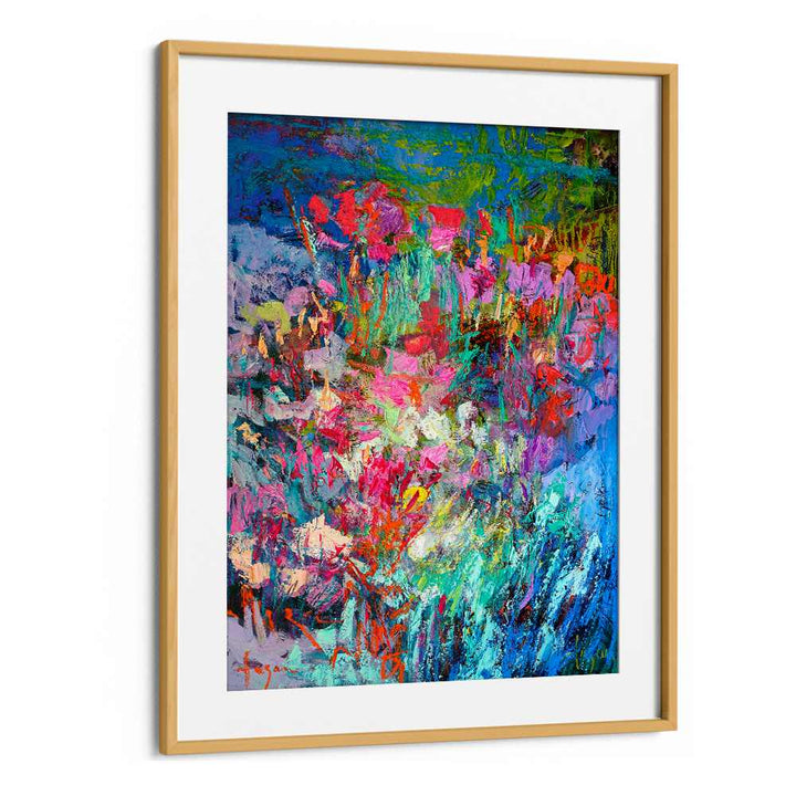 VIBRANT IMPRESSIONS
