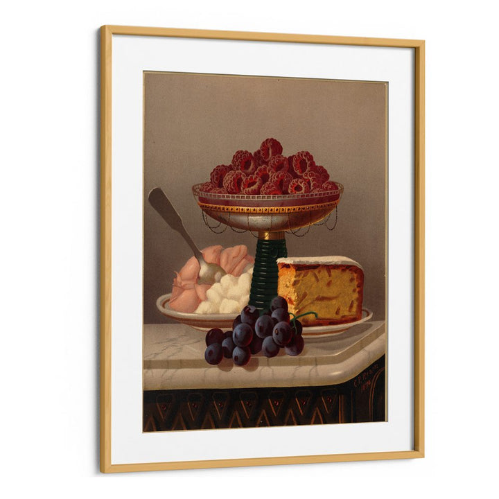 DESSERT IV