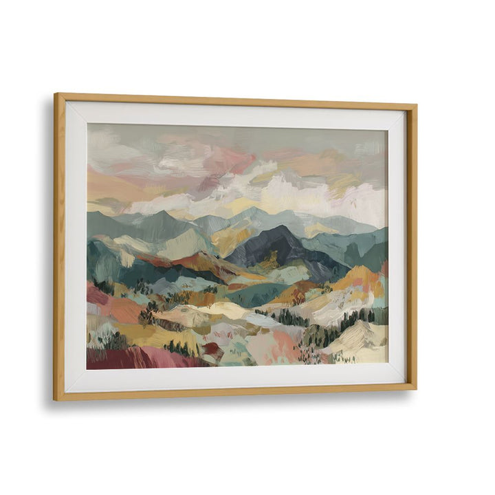 MOUNTAIN VALLEY VISTA