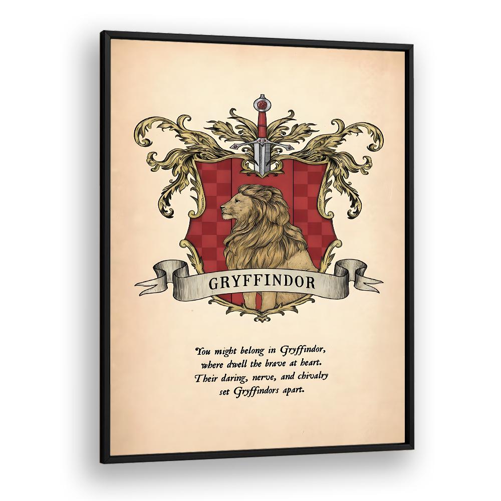 GRYFFINDOR