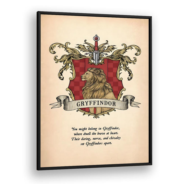GRYFFINDOR