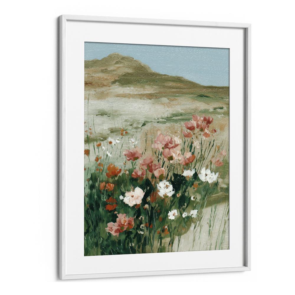 HILLSIDE WILDFLOWER MEADOW