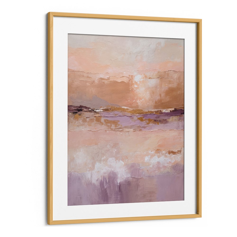 PEACH LAVENDER DREAM
