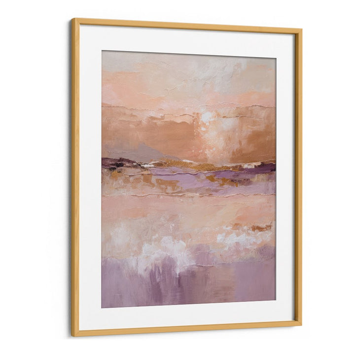 PEACH LAVENDER DREAM