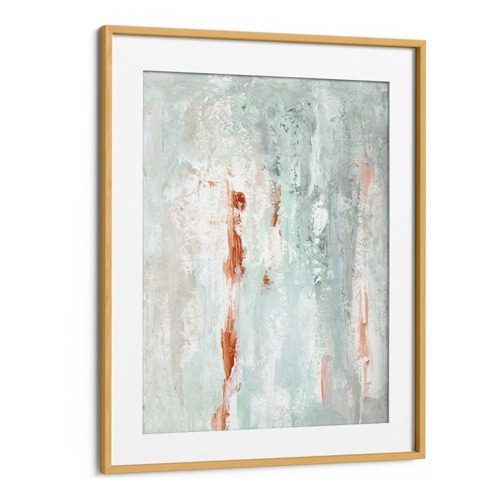 SERENE ABSTRACT FLOW