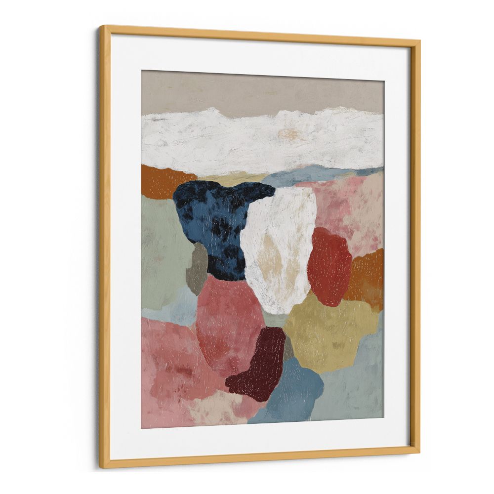 ABSTRACT SHAPES