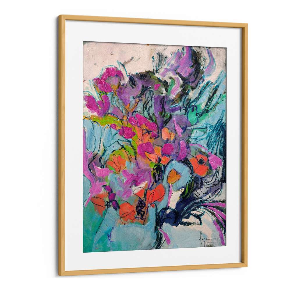 FLORAL SYMPHONY