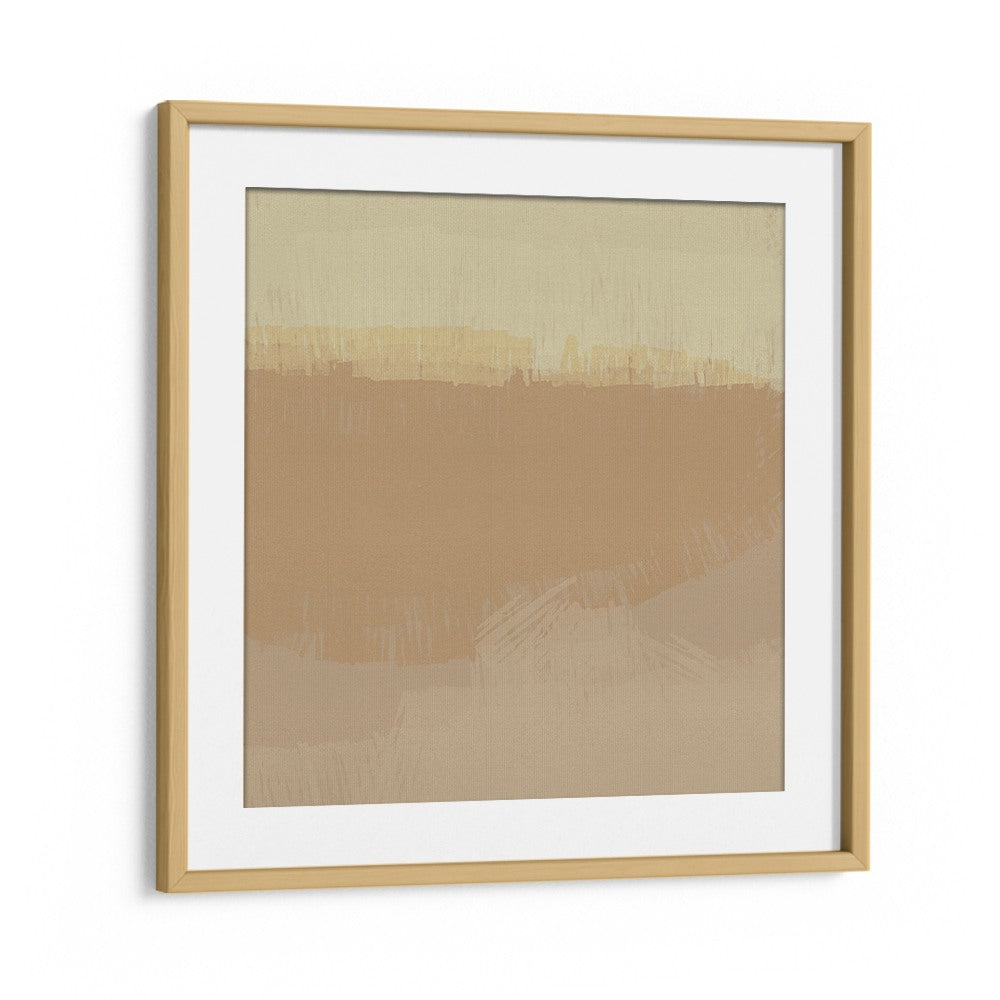 WARM TONAL LAYERS