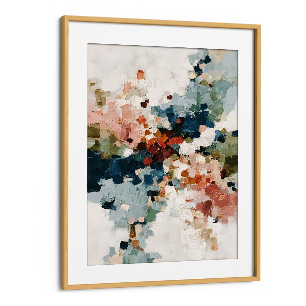 IMPASTO BURST II