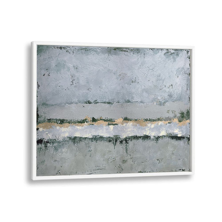 SERENE ABSTRACT HORIZON