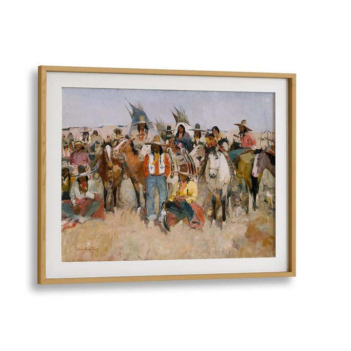 JICARILLA APACHE FIESTA