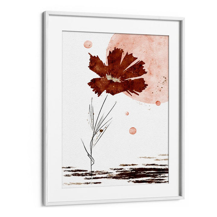 MINIMALIST FLOWER MOON