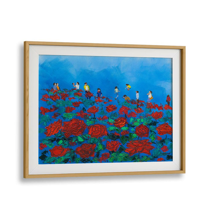 CHILDREN'S ROSE DREAM