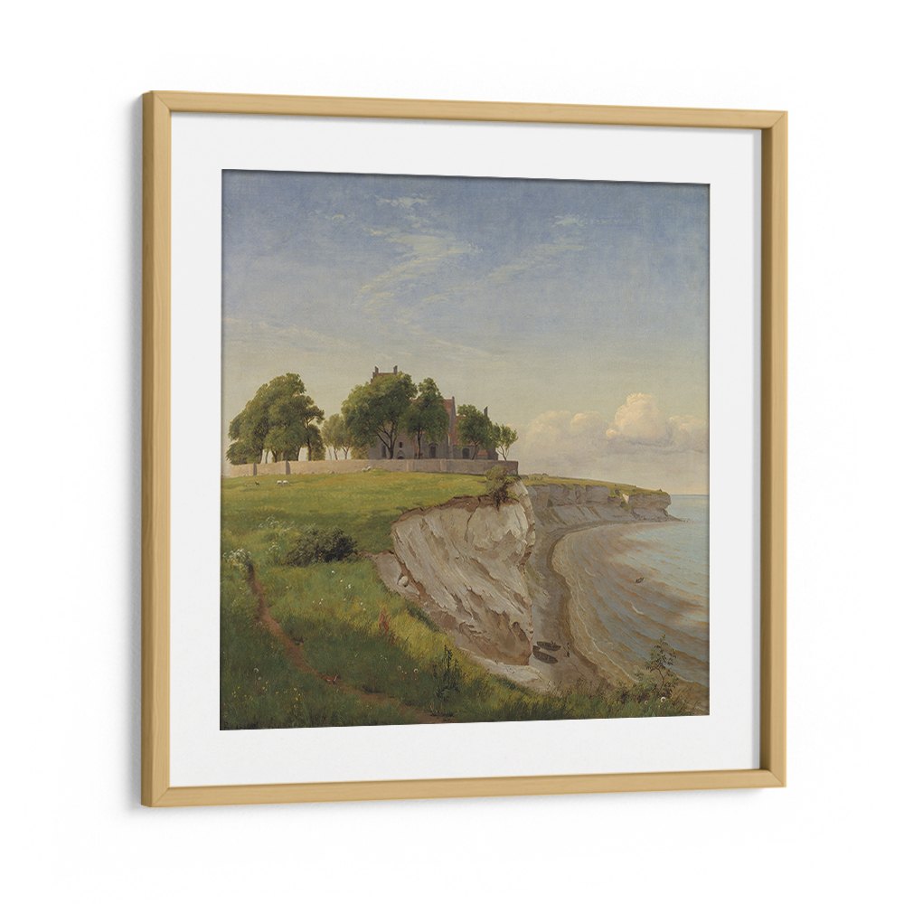 HØJERUP — Fine Art Print