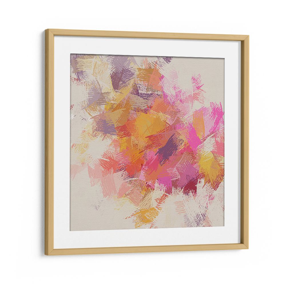 MODERN COLOR BURST