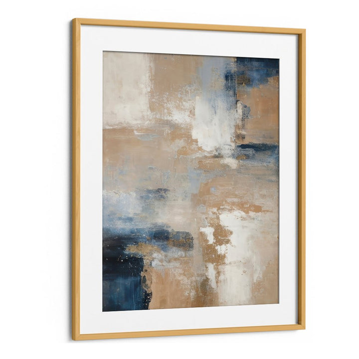 SERENE ABSTRACT TEXTURE