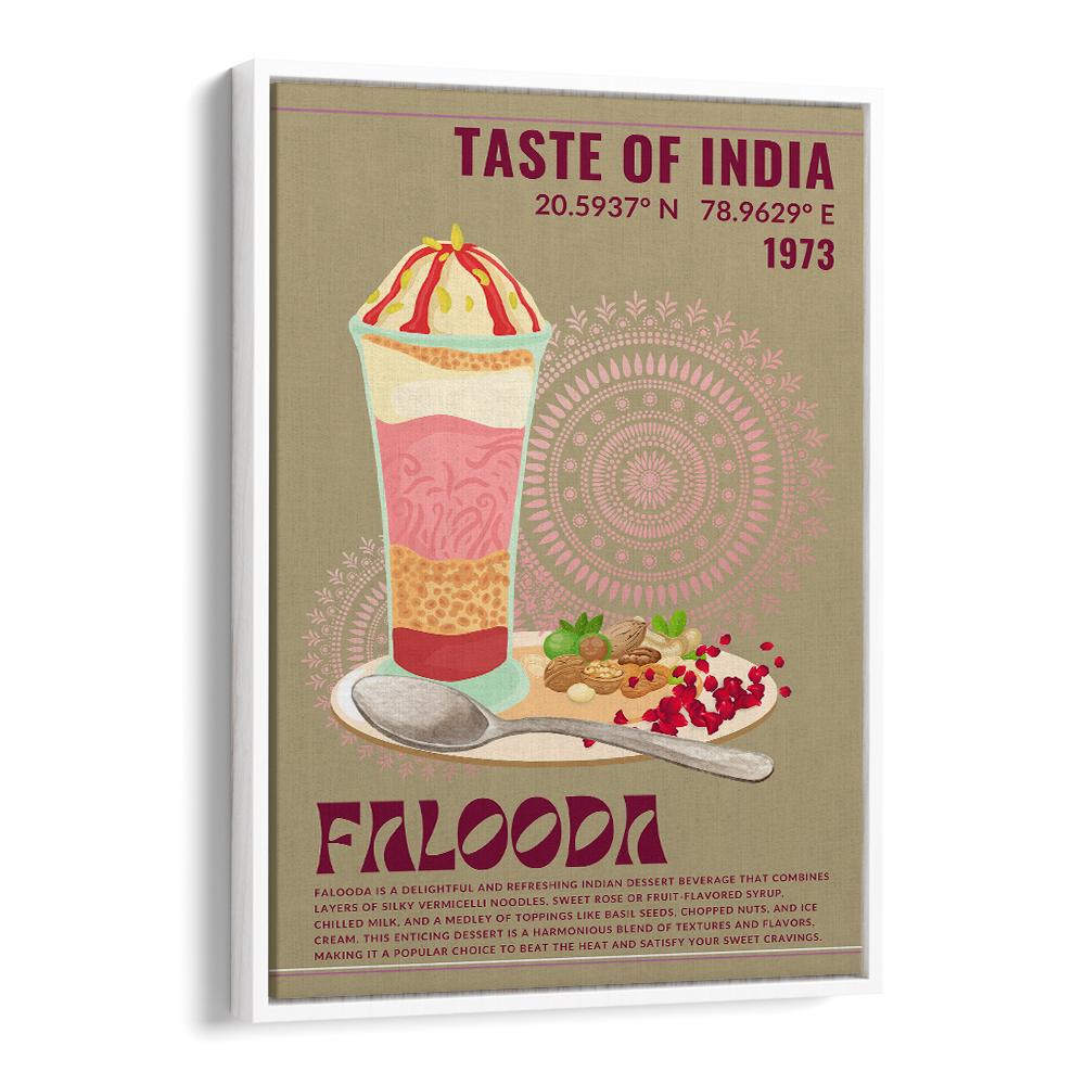 FALOODA