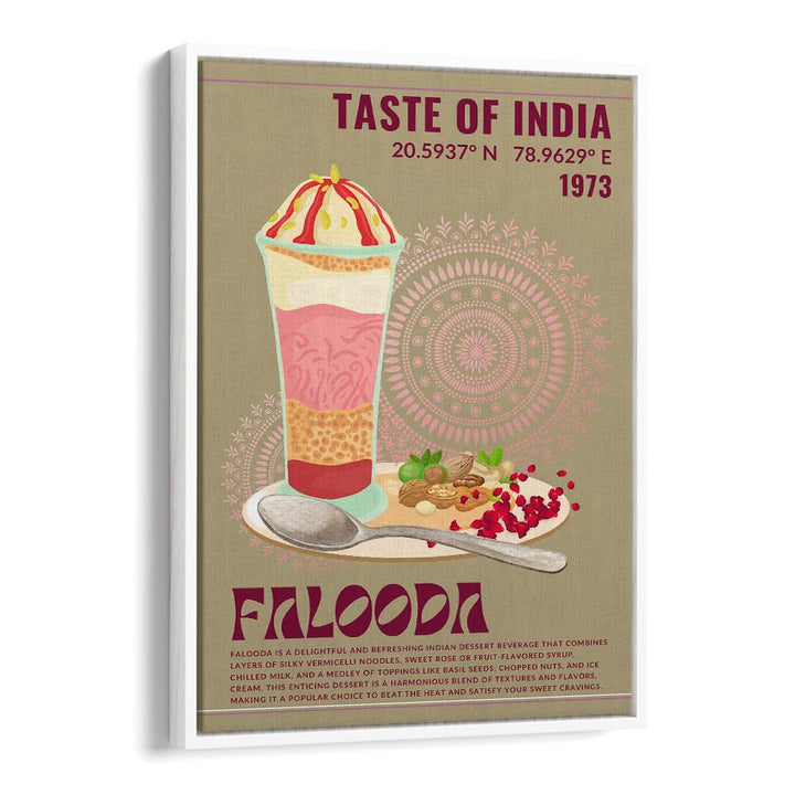 FALOODA