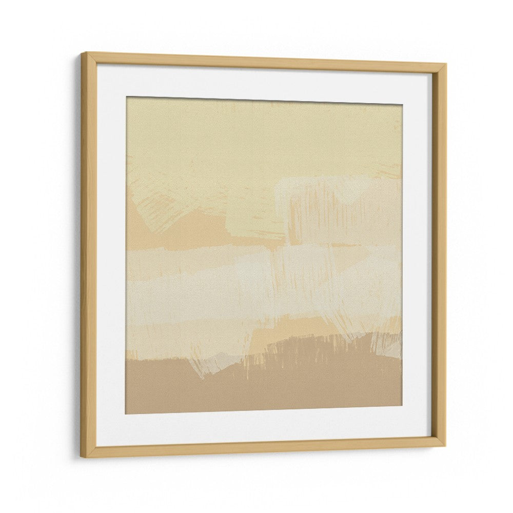 WARM NEUTRAL ABSTRACT