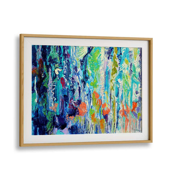 BRILLIANT BLOOM SCAPE