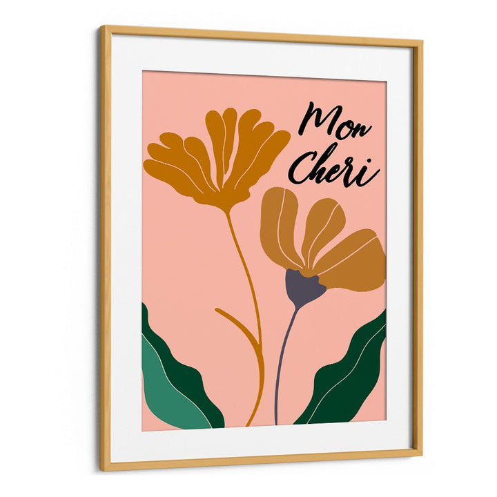 SWEET MON CHERI FLOWERS