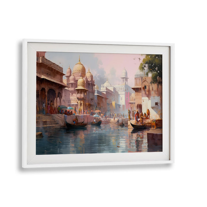 VINTAGE VARANASI