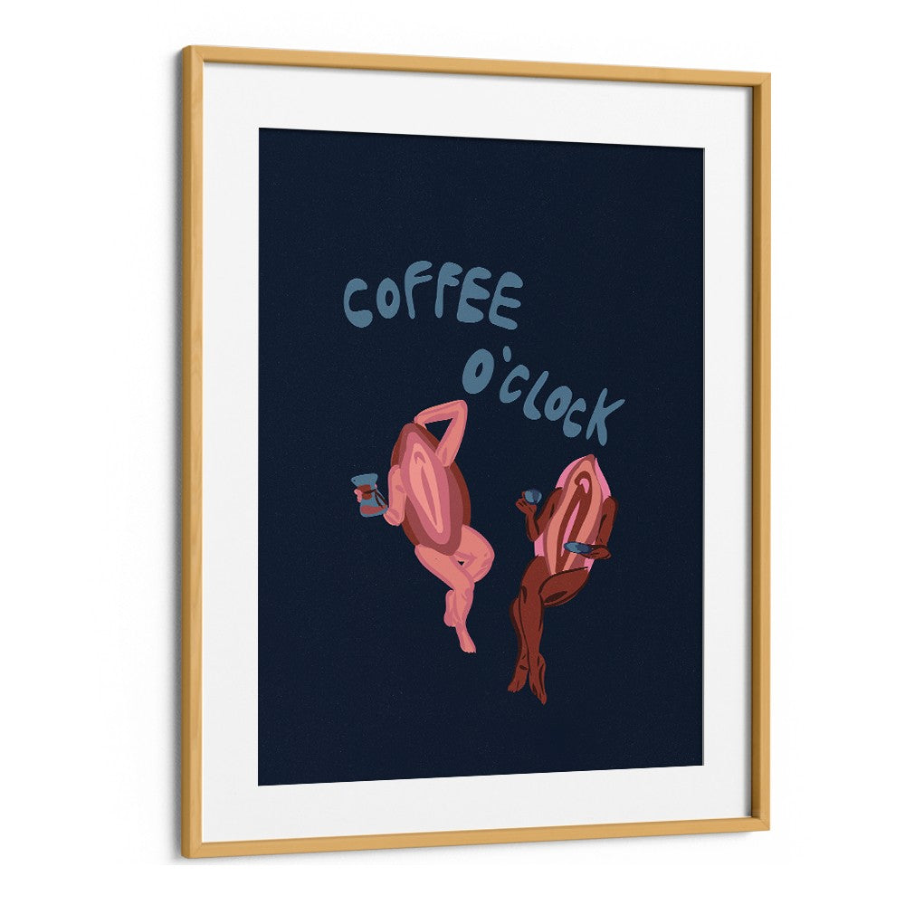 COFFEE O'CLOCK WOMEN