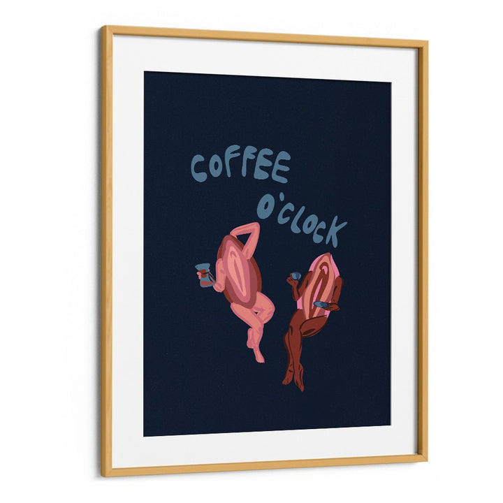 COFFEE O'CLOCK WOMEN