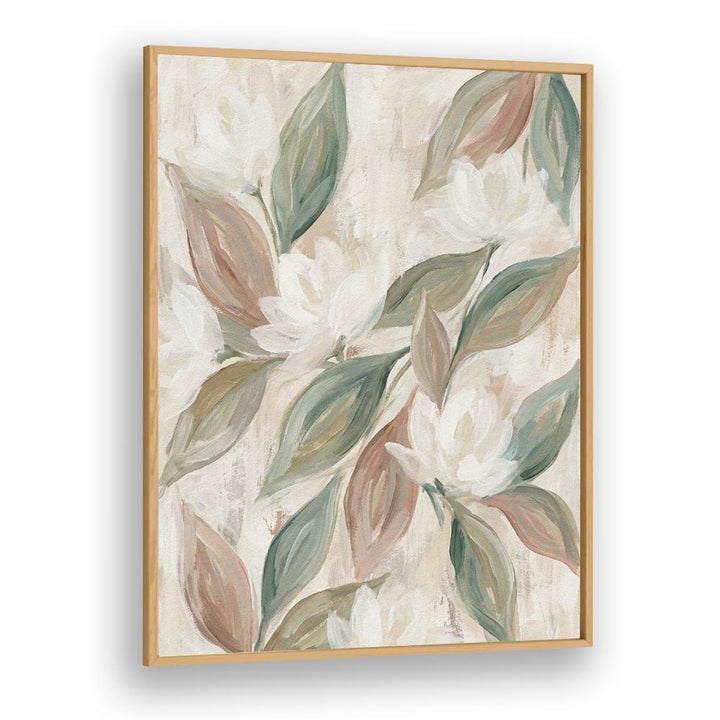 SOFT FLORAL BRANCHES