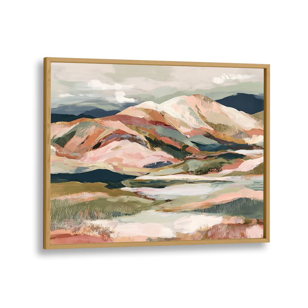 DESERT MOUNTAINS