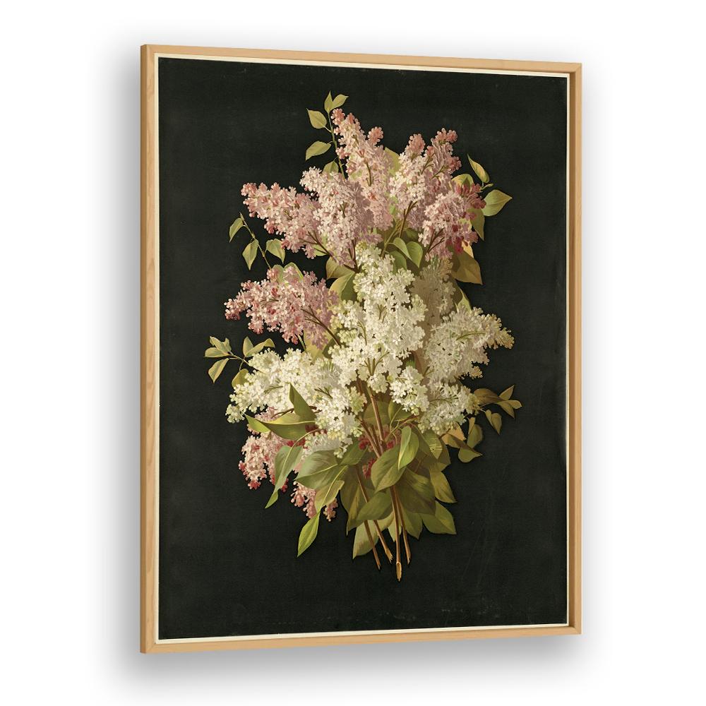 BOUQUET OF LILACS