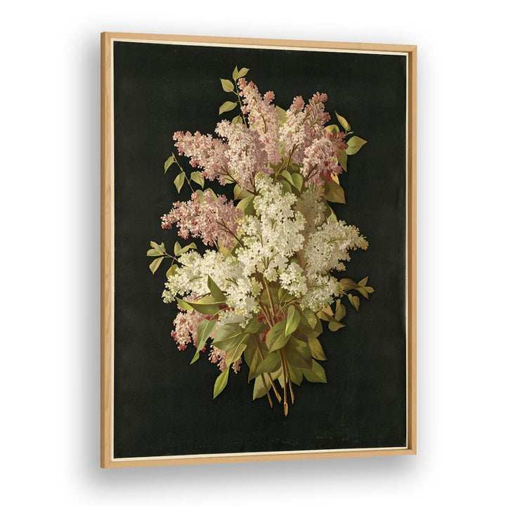BOUQUET OF LILACS