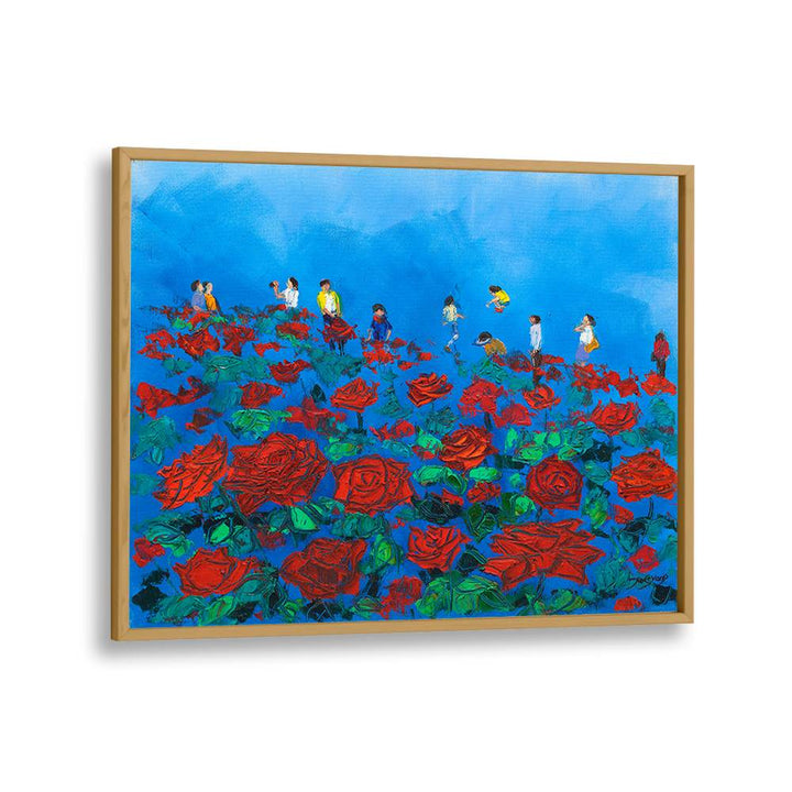 CHILDREN'S ROSE DREAM