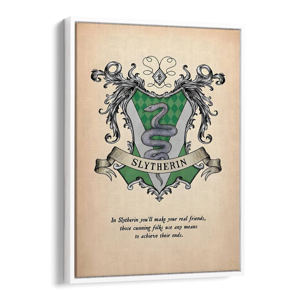 SLYTHERIN