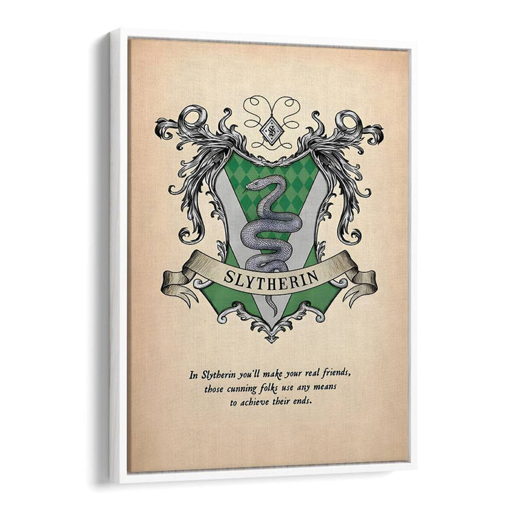 SLYTHERIN