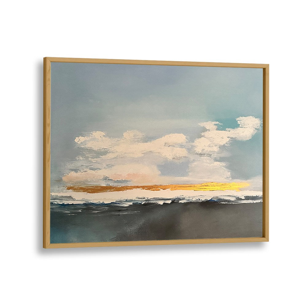 GOLDEN OCEAN HORIZON