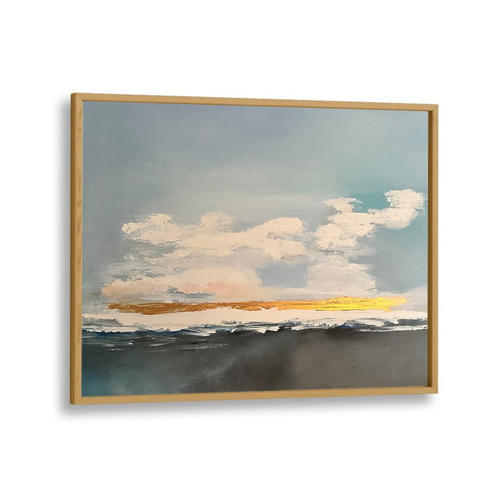 GOLDEN OCEAN HORIZON