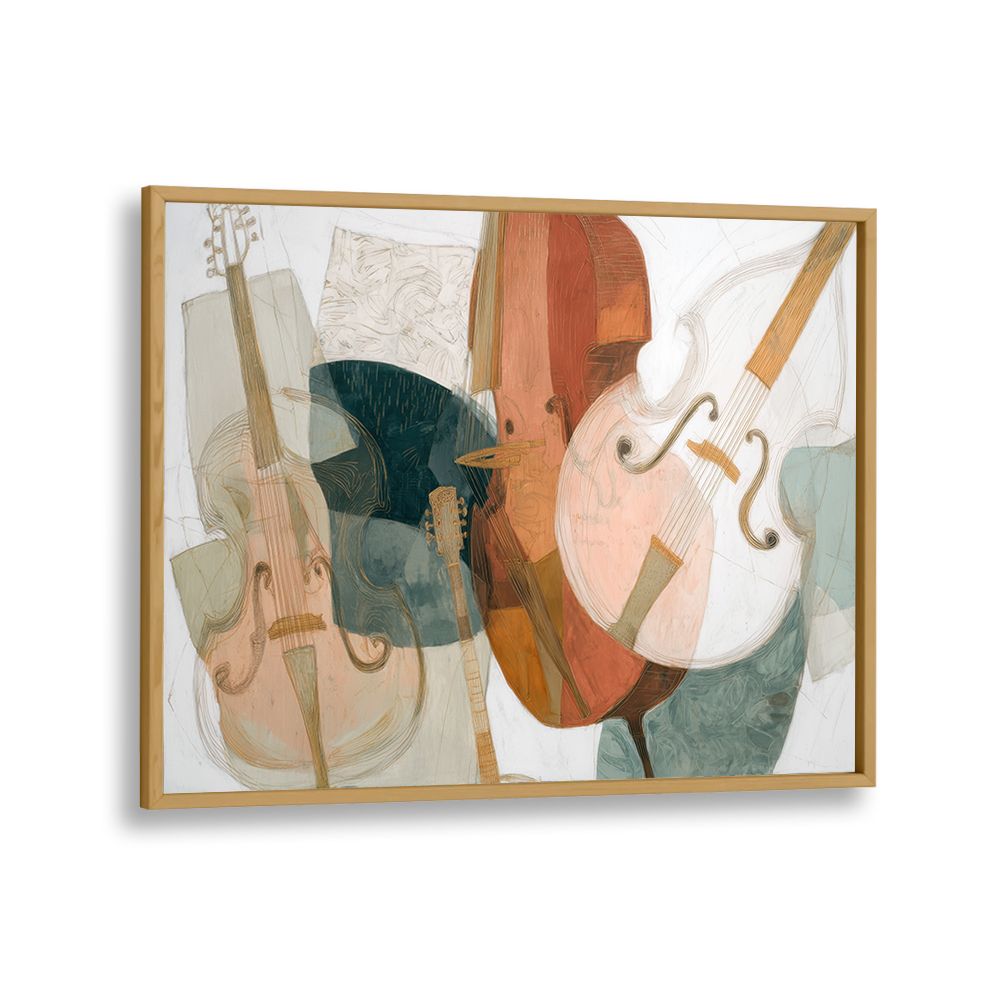 ABSTRACT MUSICAL COMPOSITION