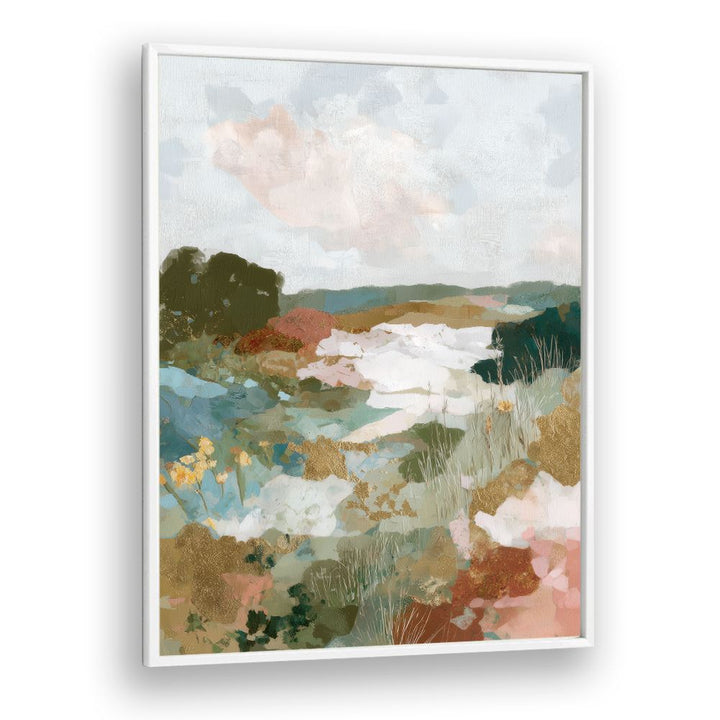 DAYLIGHT AT SUMMER FIELD