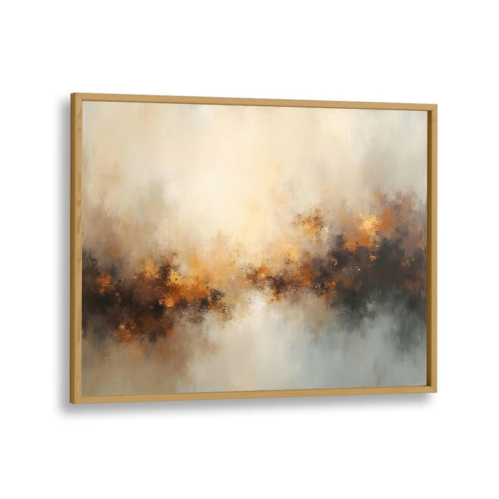 WARM ABSTRACT GLOW