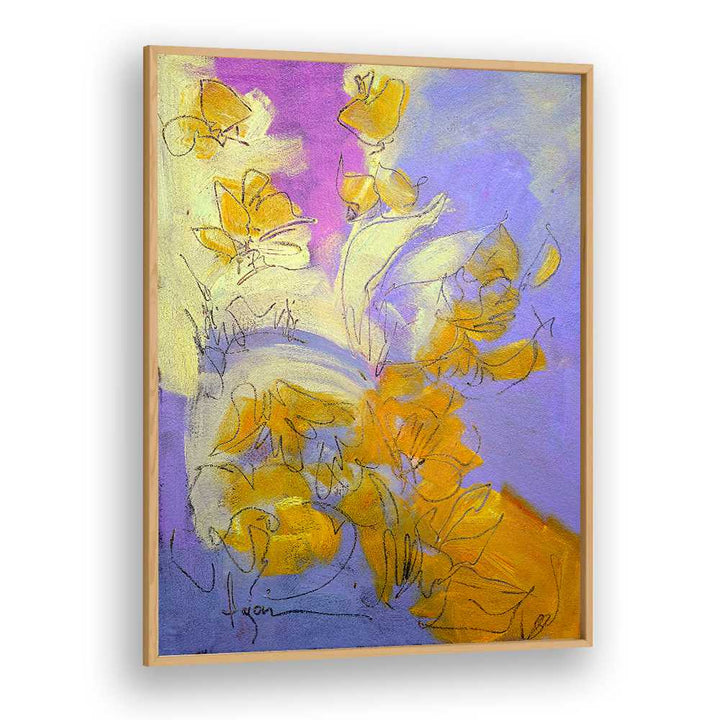 GOLDEN BLOSSOM GLOW